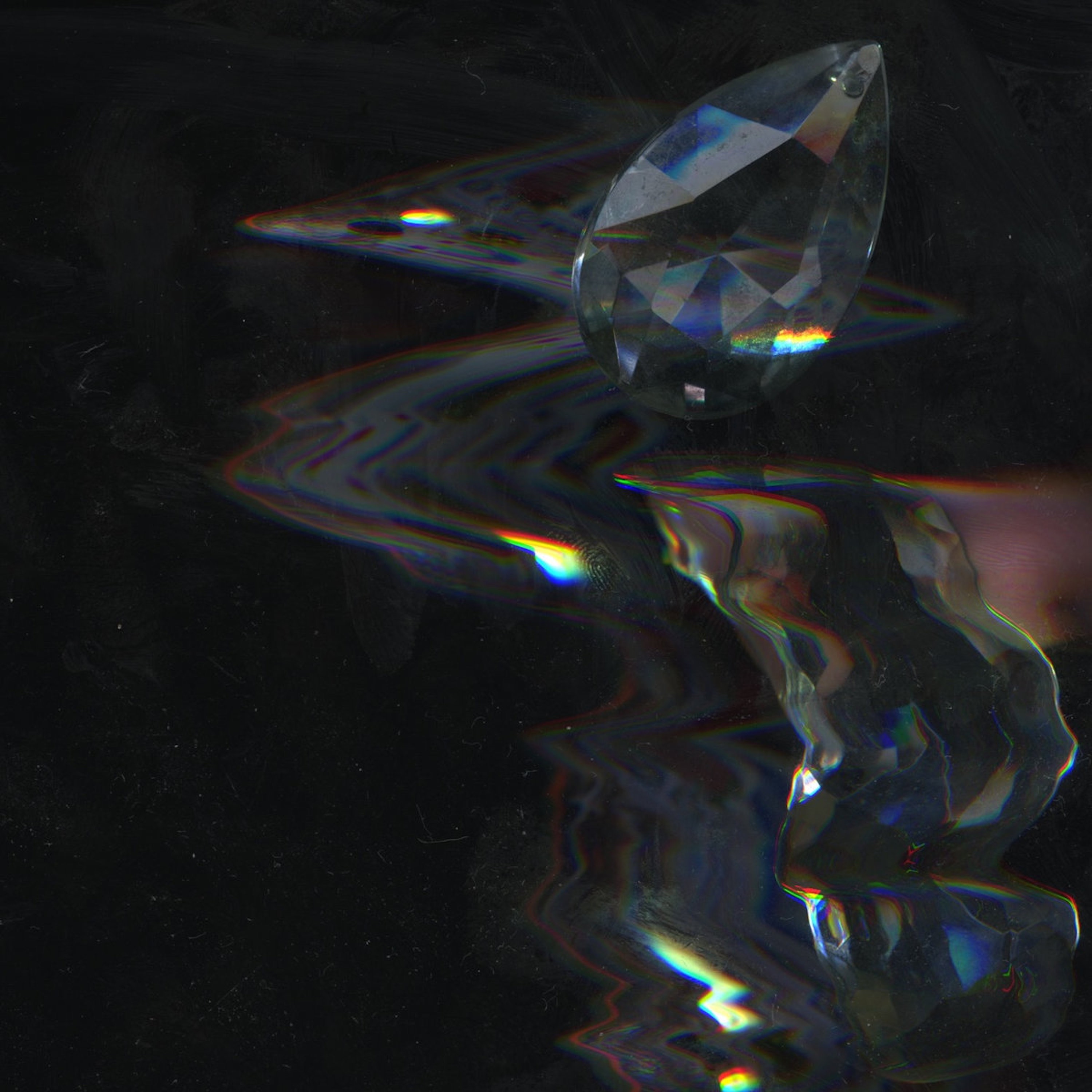 Pendulum - Single album cover