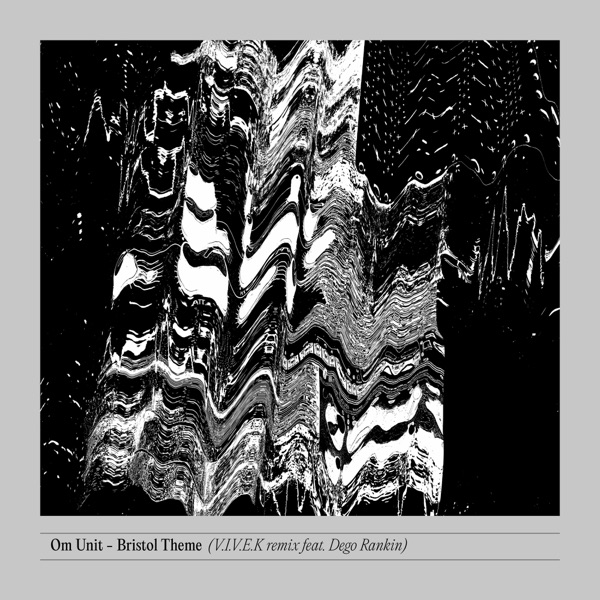 Bristol Theme (feat. Dego Rankin) [V.I.V.E.K Remix] - Single album cover