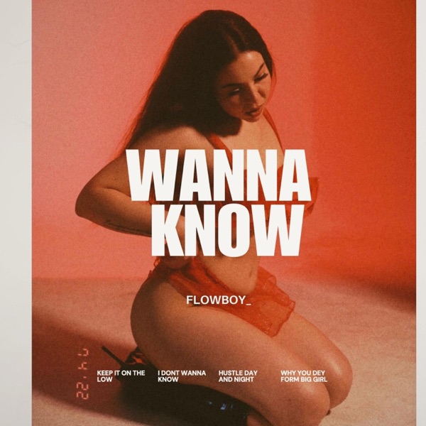 Wanna Know (feat. Clara Mae) - Single album cover