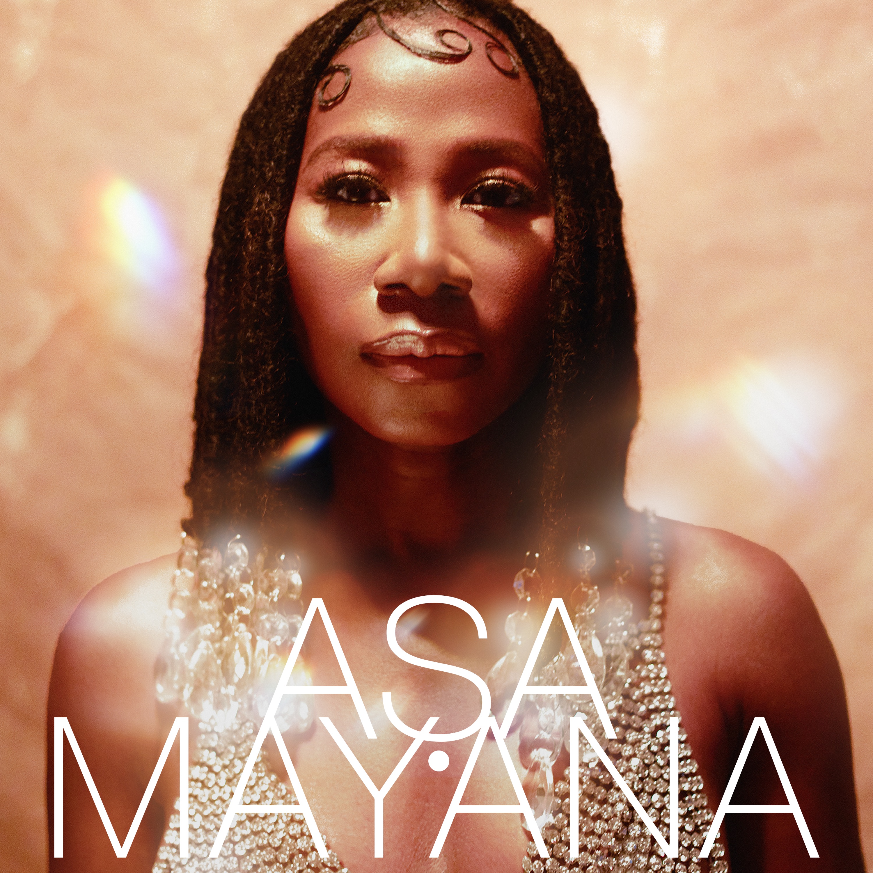Mayana - Single album cover