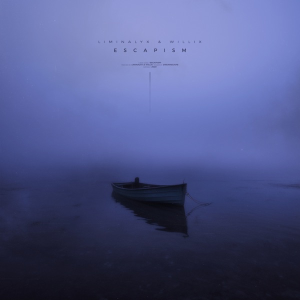 Escapism - Single album cover
