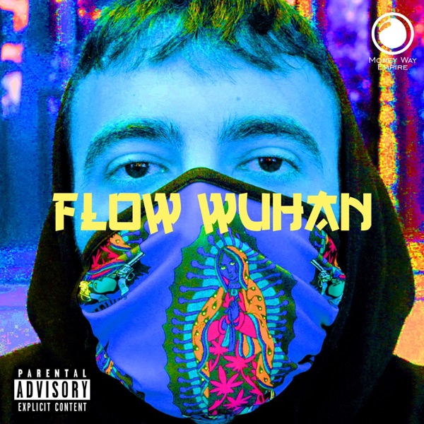 Flow Wuhan - Single album cover
