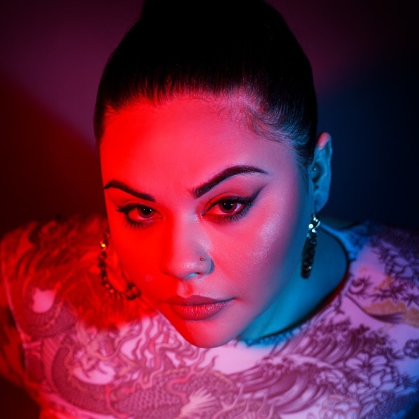 Look What You've Done Now. - Single album cover
