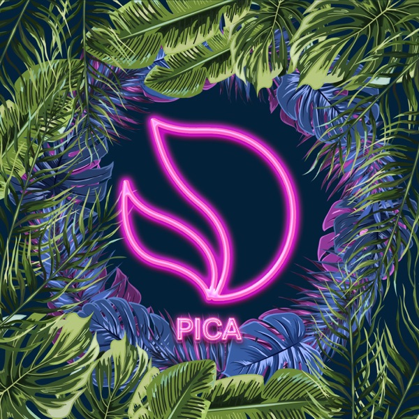 Pica - Single album cover