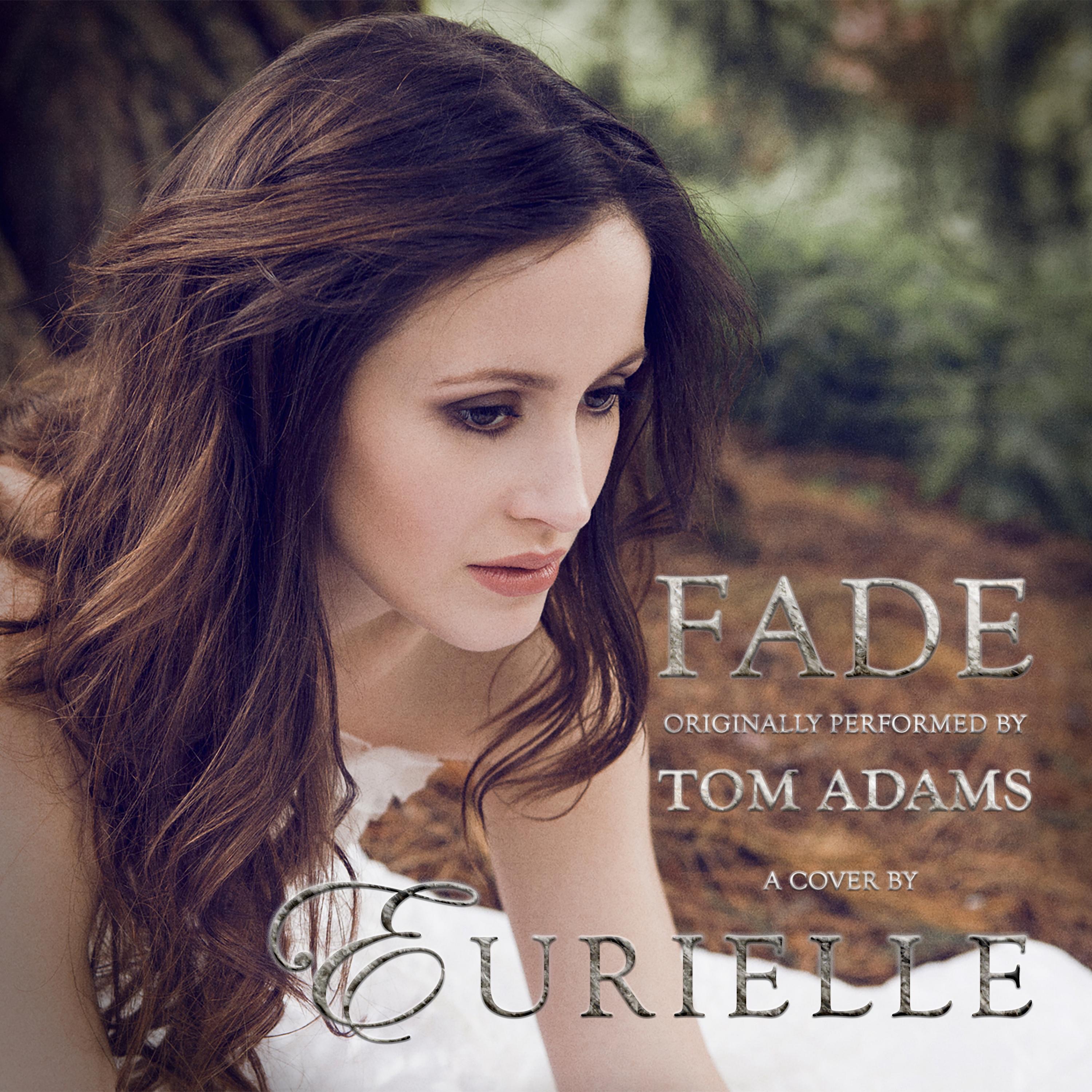 Fade - Single album cover