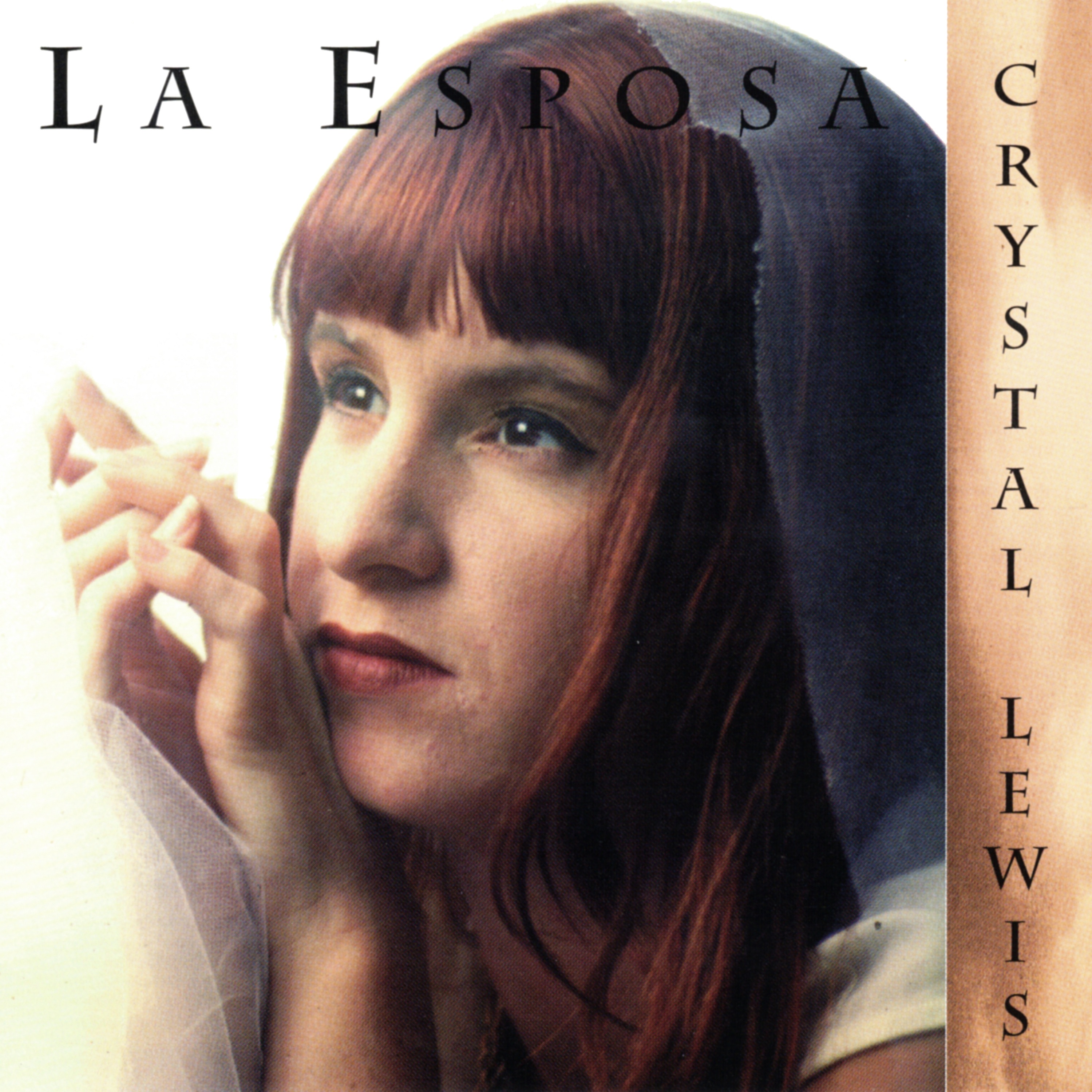 La Esposa album cover