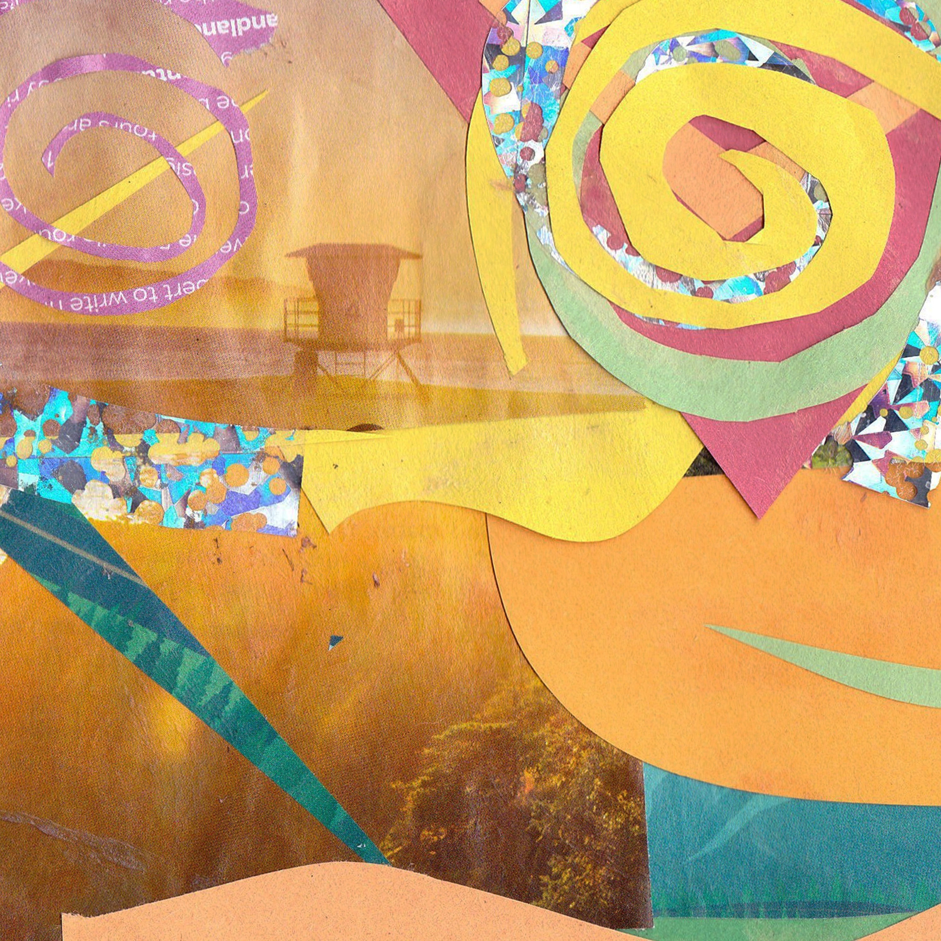 Breezy - Single album cover