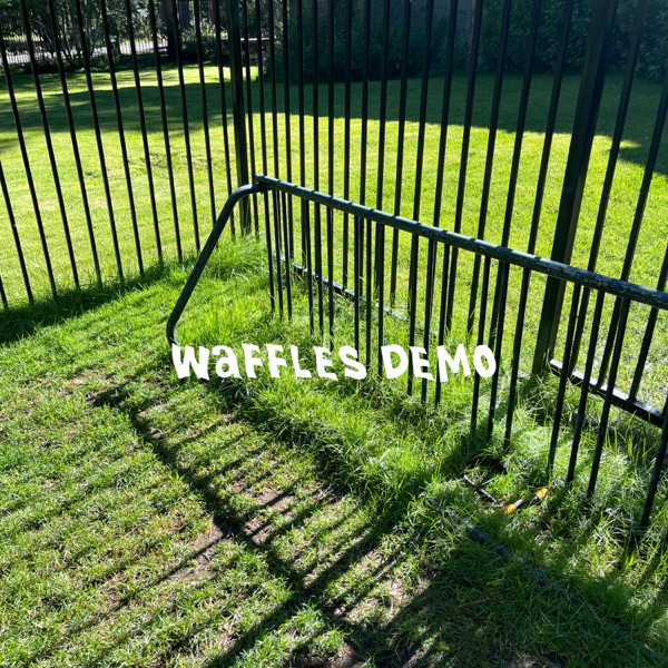 Waffles (Demo) - Single album cover