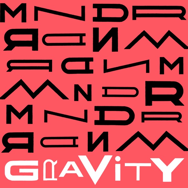 Gravity - Single album cover
