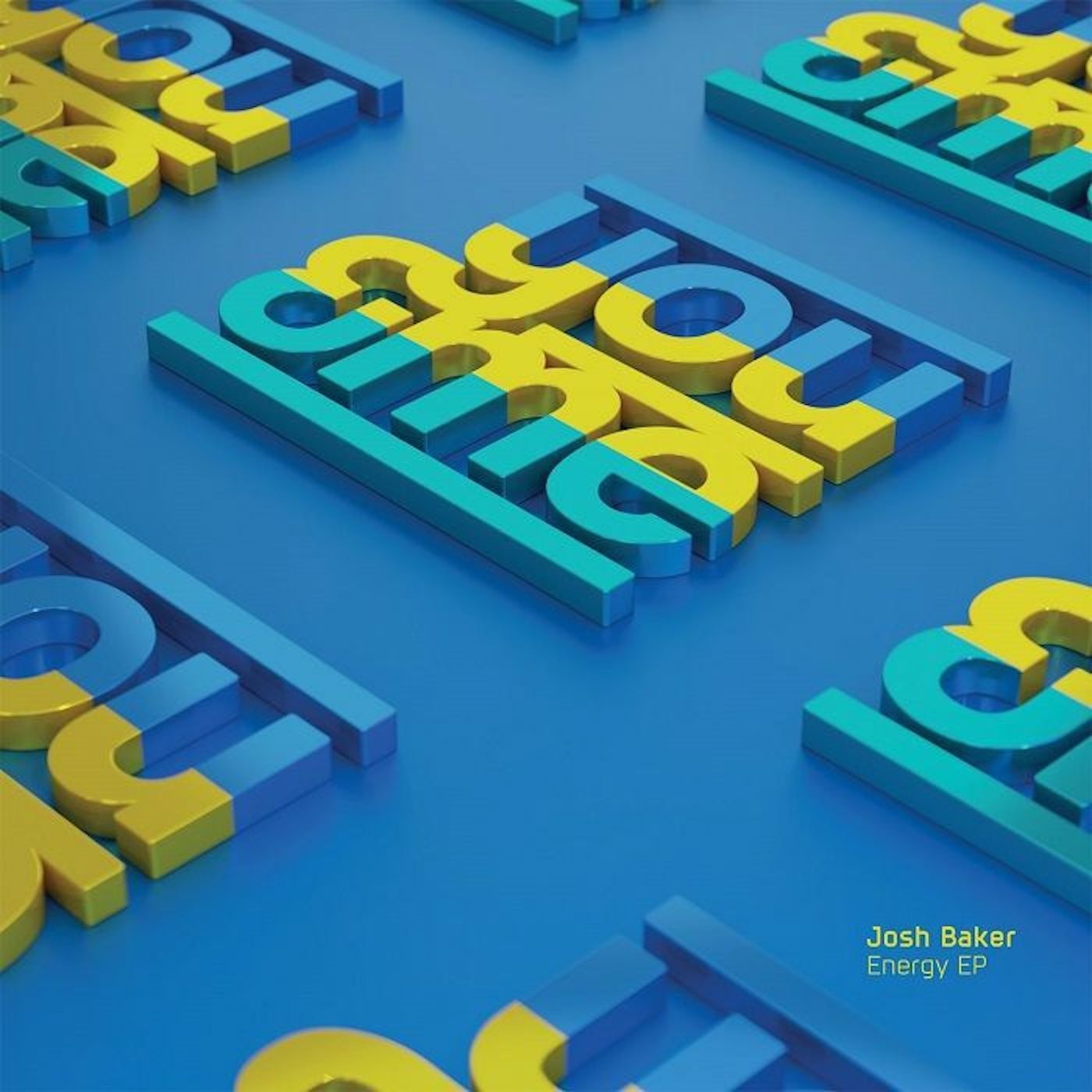 Ym006 - EP album cover