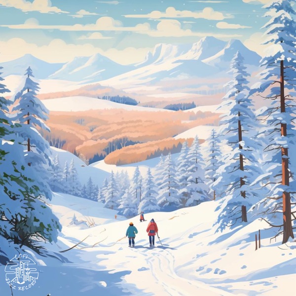 Winter's Tale - Single album cover
