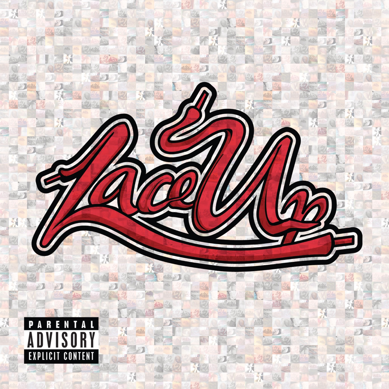 Lace Up album cover
