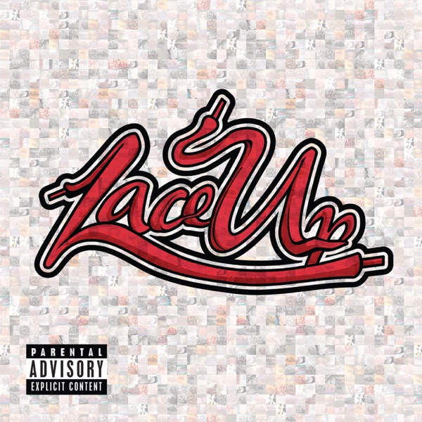Lace Up album cover