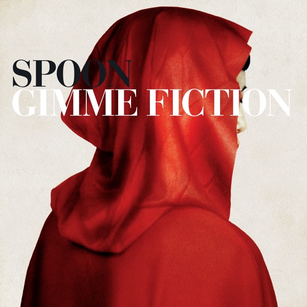 Gimme Fiction album cover