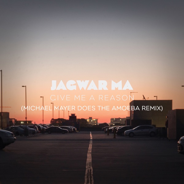 Give Me a Reason (Michael Mayer Does the Amoeba Remix) - Single album cover