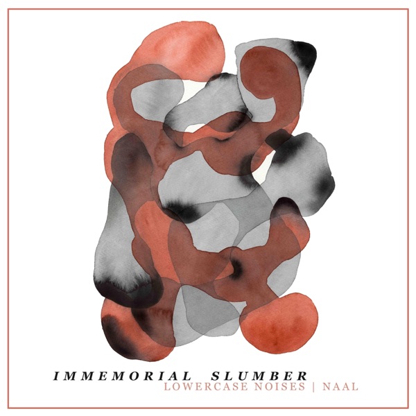 Immemorial Slumber - Single album cover