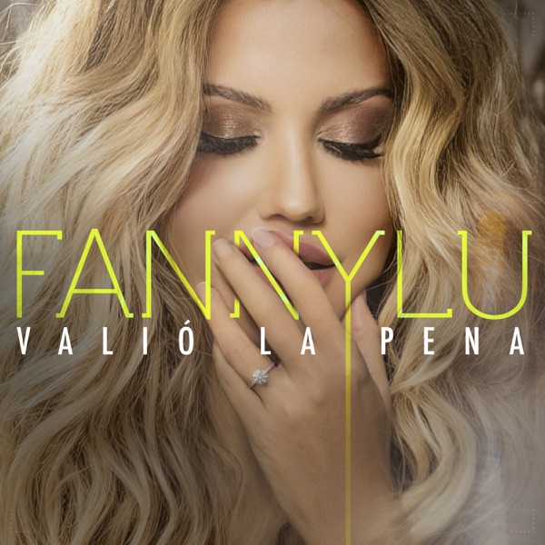 Valió La Pena - Single album cover
