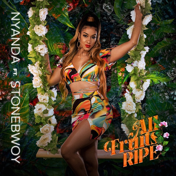 All Fruits Ripe (feat. Stonebwoy) - Single album cover