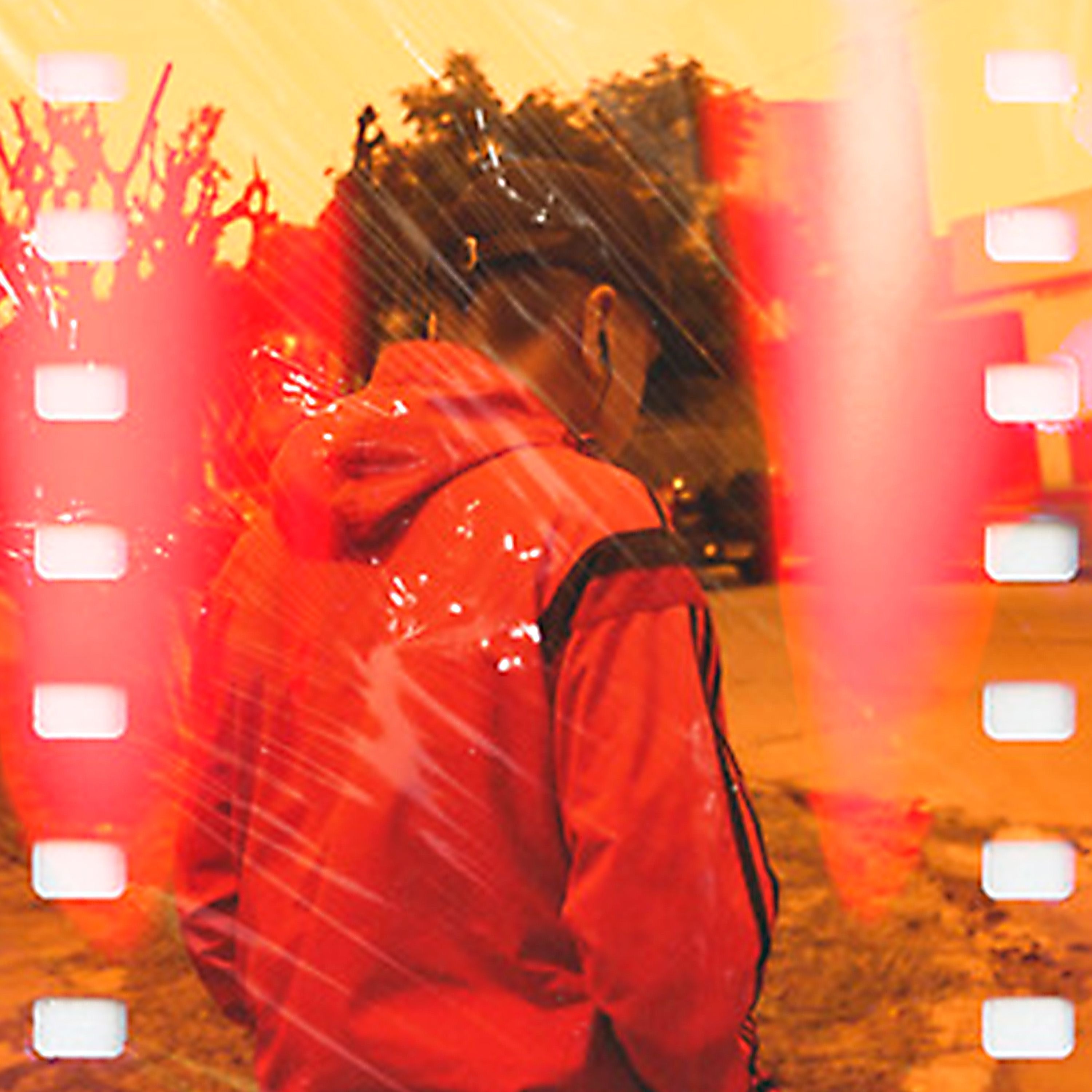 Cuando Estás Vos - Single album cover