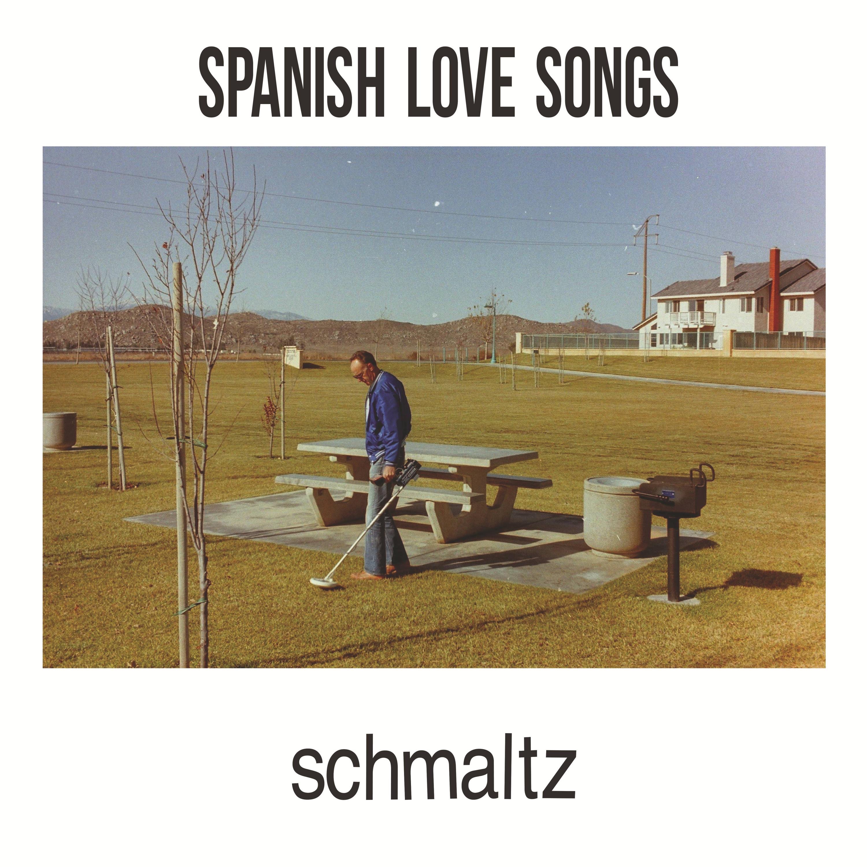Schmaltz album cover
