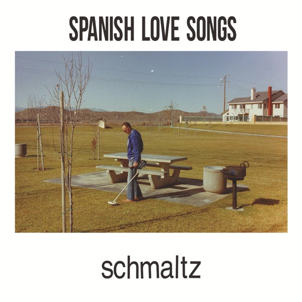 Schmaltz album cover