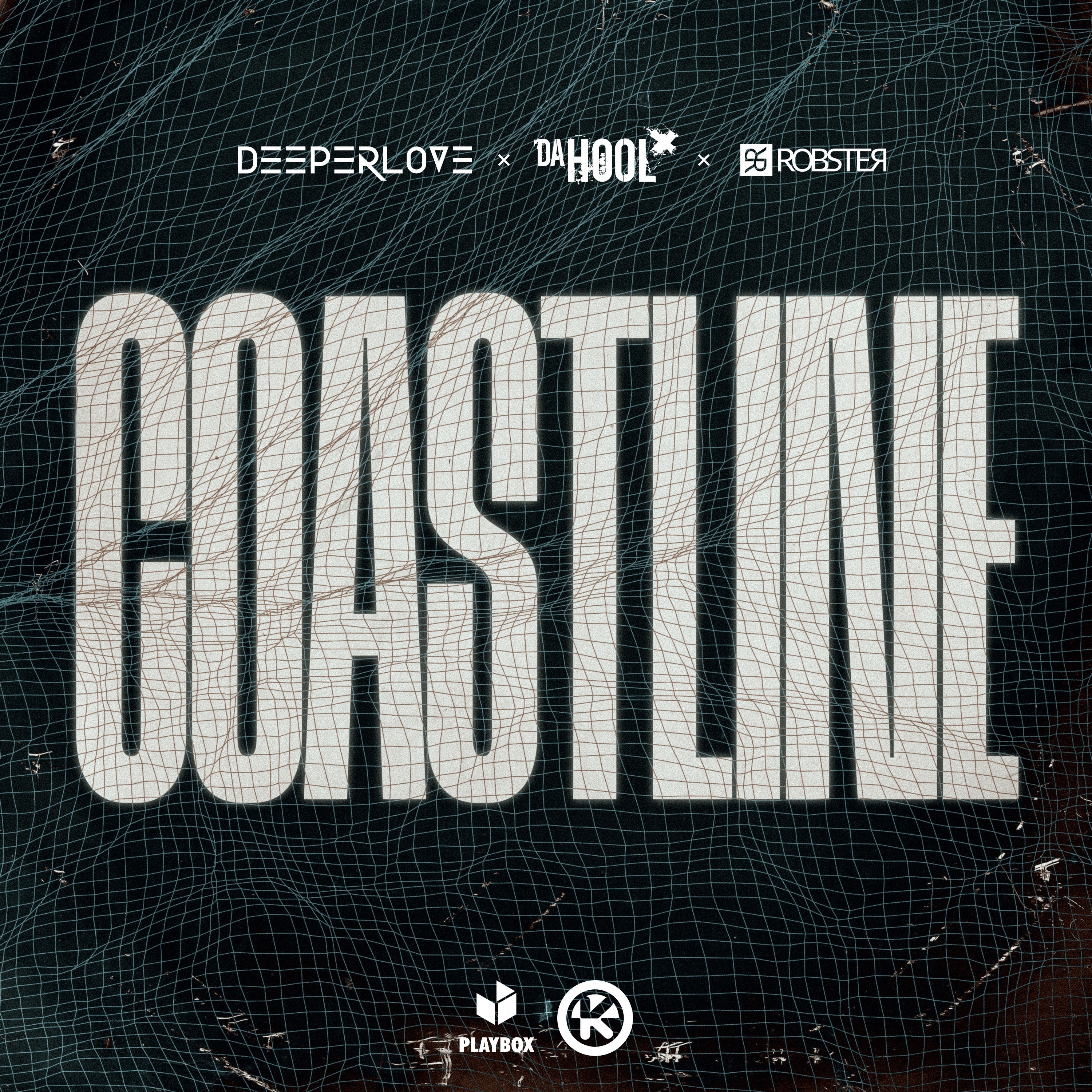 Coastline - Single album cover