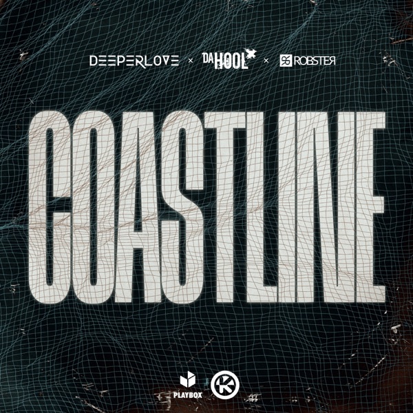 Coastline - Single album cover