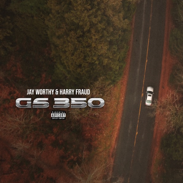 GS 350 - Single album cover