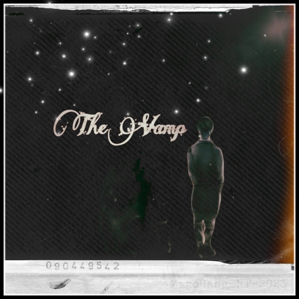 The Vamp album cover