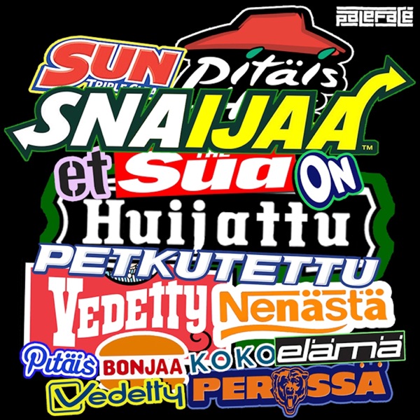 Snaijaa (feat. Tuomo) - Single album cover