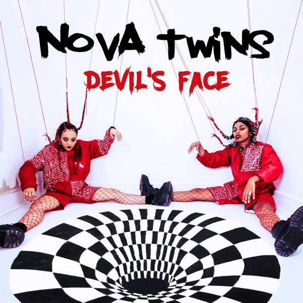 Devil's Face - Single album cover
