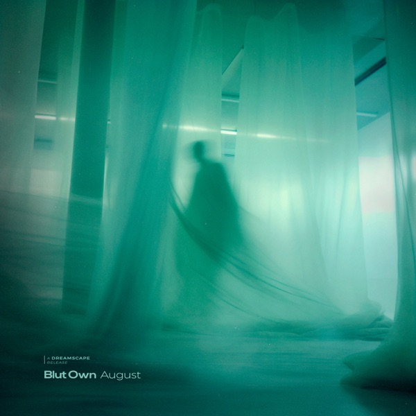August - Single album cover
