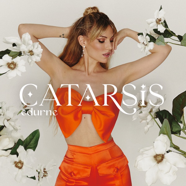 Catarsis (Deluxe) album cover
