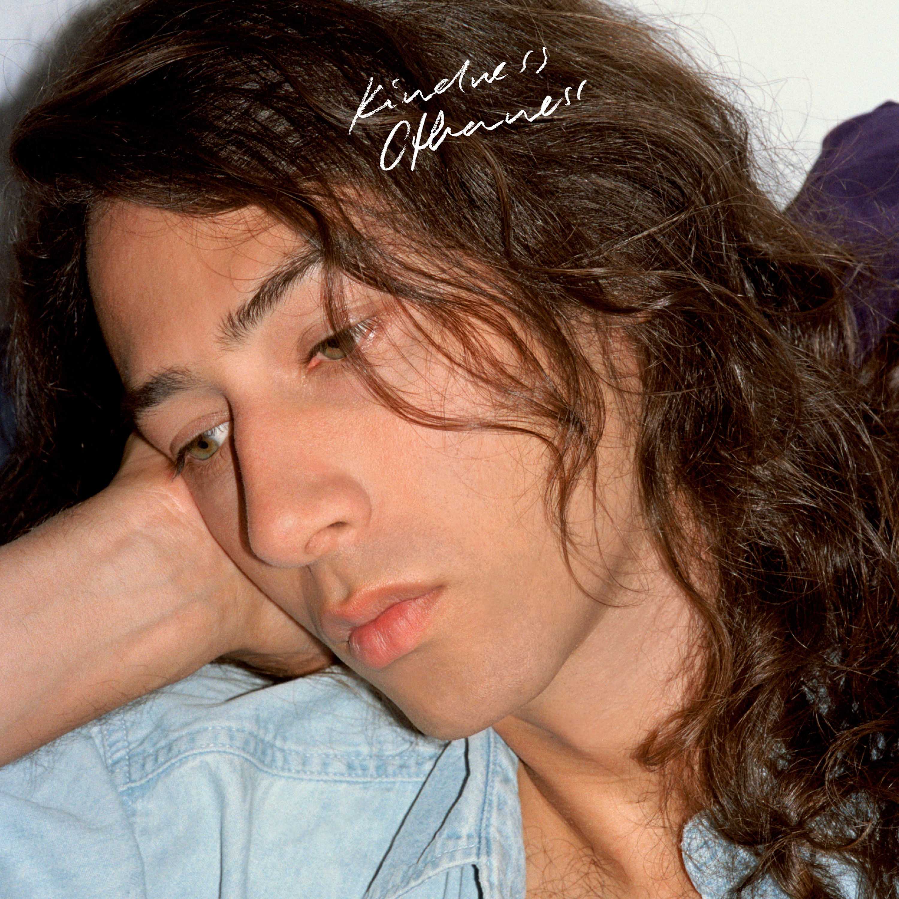 Otherness album cover