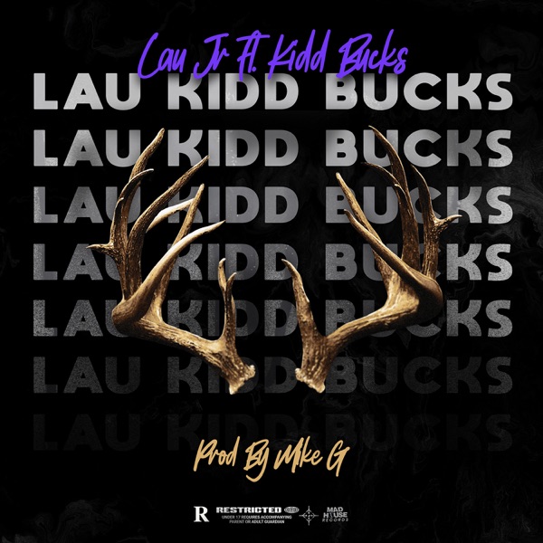 Bucks - Single album cover