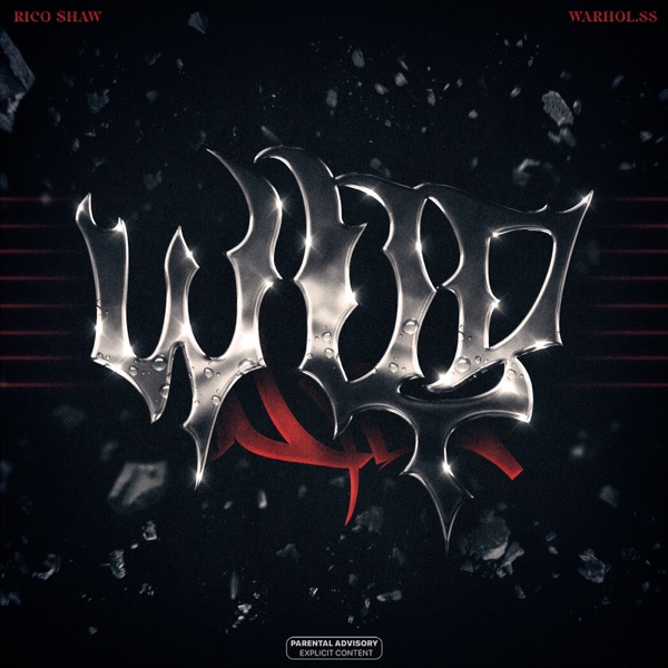 Wild - Single (feat. Warhol.SS) - Single album cover