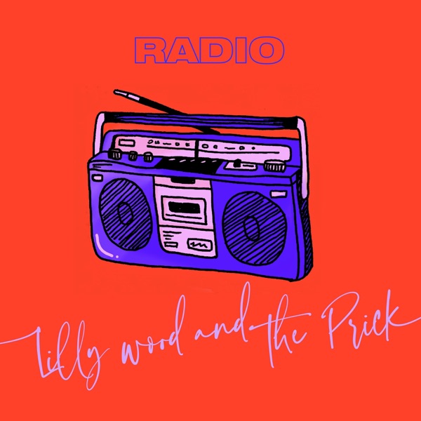 Radio - Single album cover