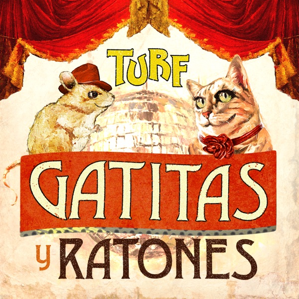 Gatitas y Ratones - Single album cover
