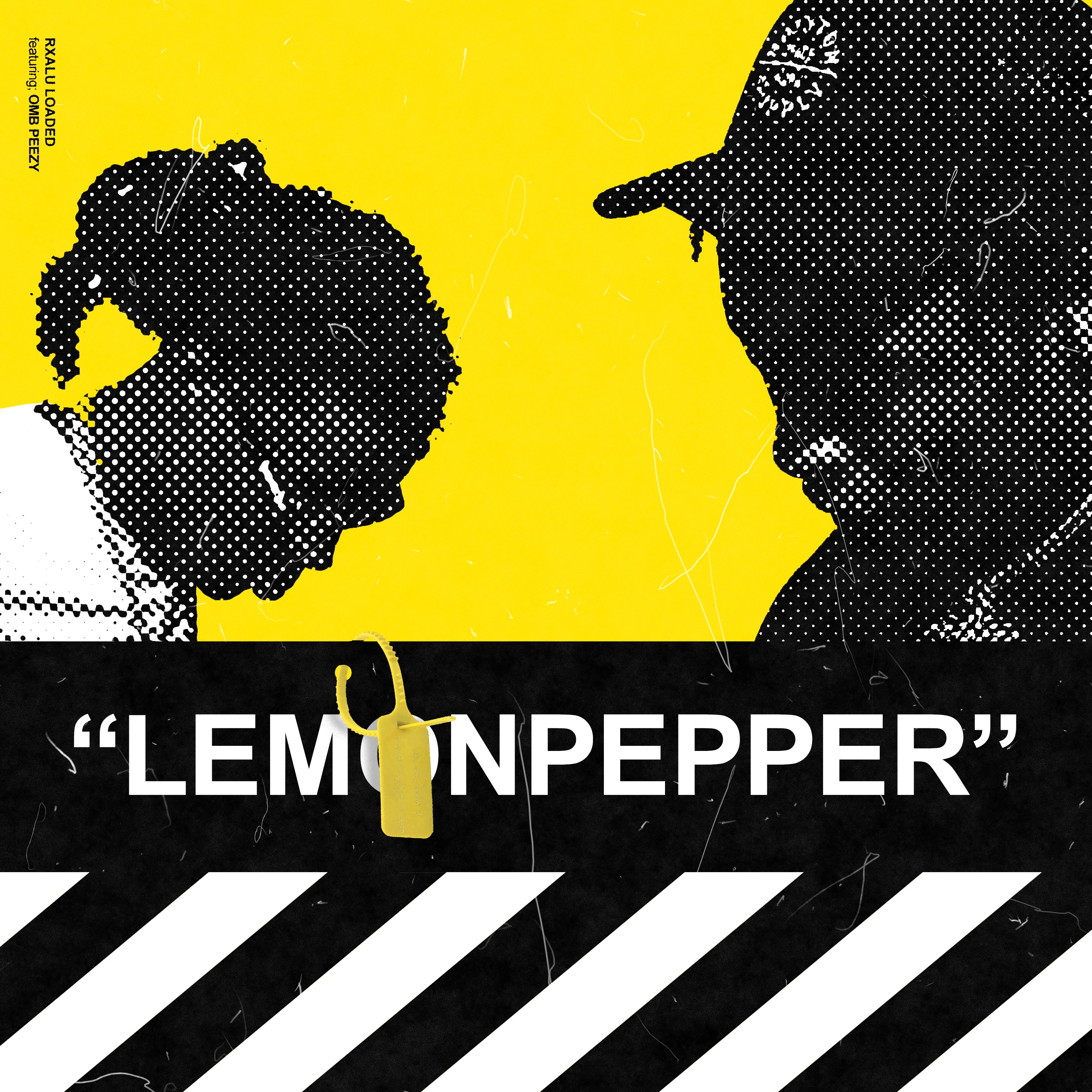 Lemon Pepper - Single album cover