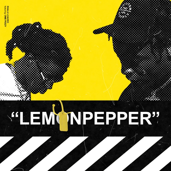 Lemon Pepper - Single album cover