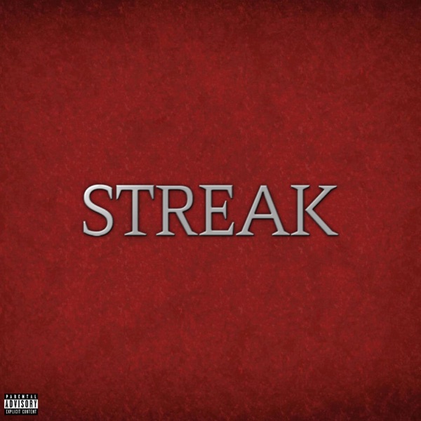 Streak (feat. Freddie Dredd) - Single album cover