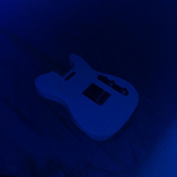 Van Cil - EP album cover