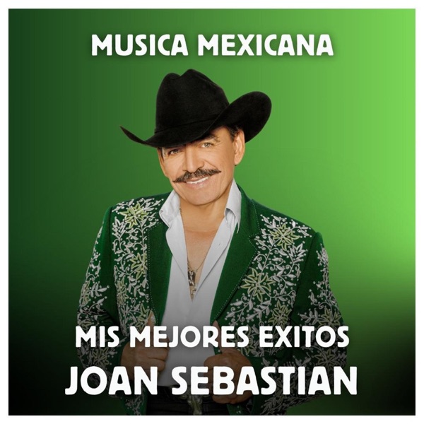 Música Mexicana - Mis Mejores Éxitos album cover