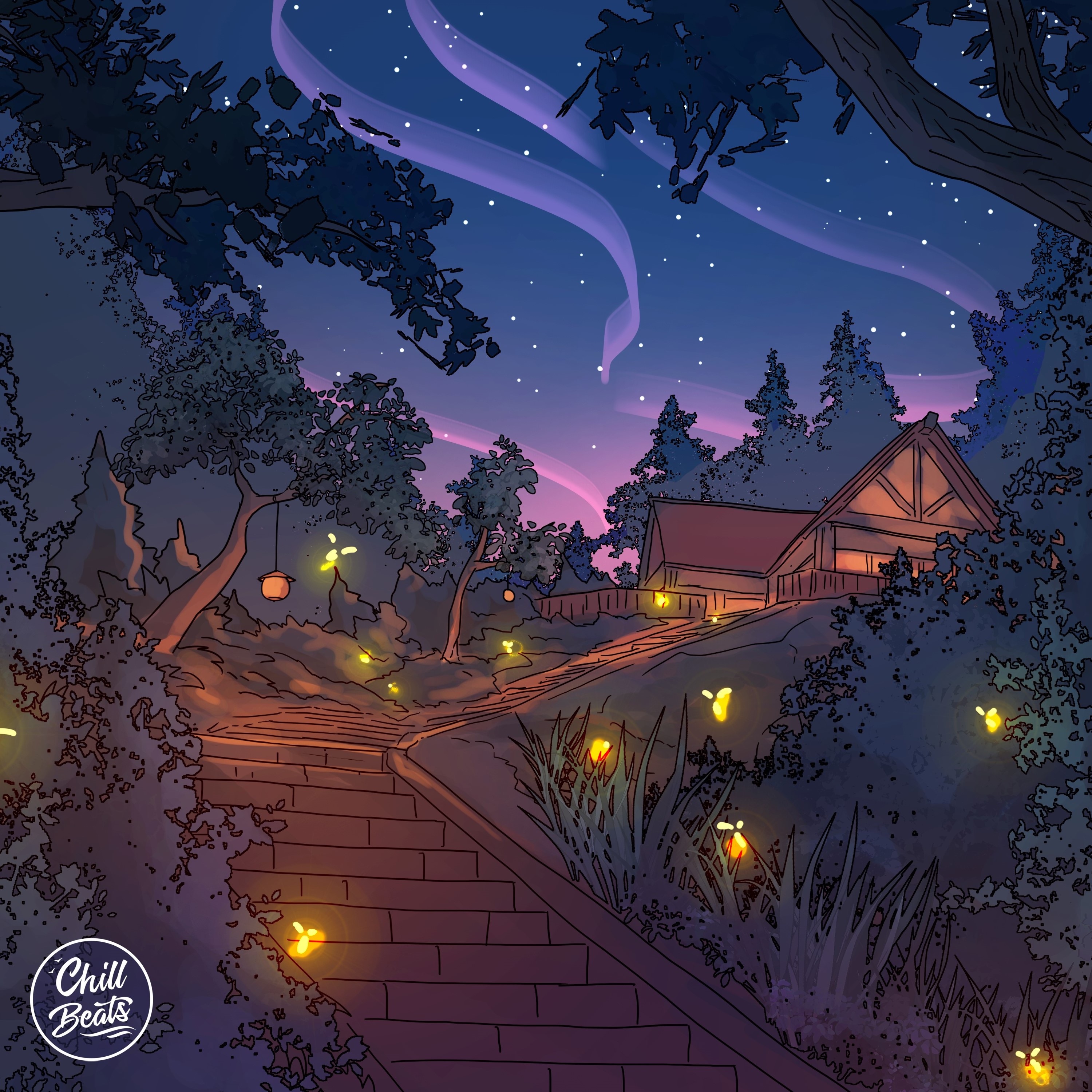 Deep End - Single album cover