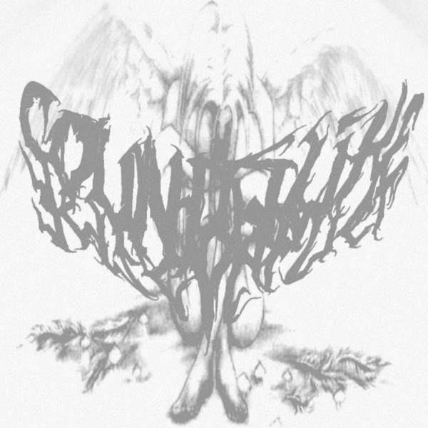 dead and gone (feat. Drippin So Pretty) - Single album cover