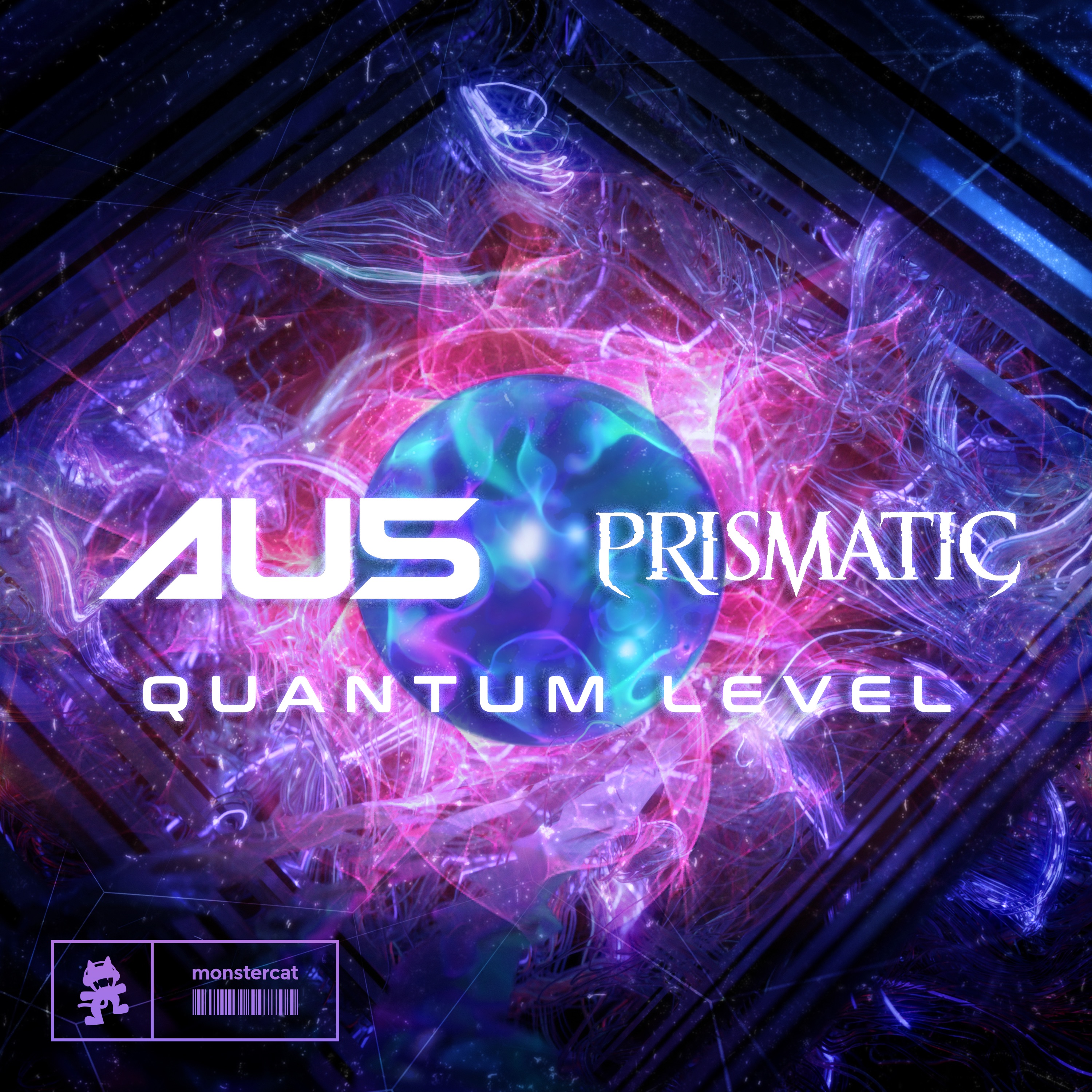 Quantum Level - Single album cover