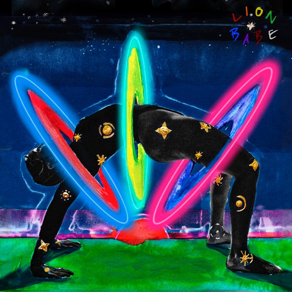 Rainbows - Single album cover