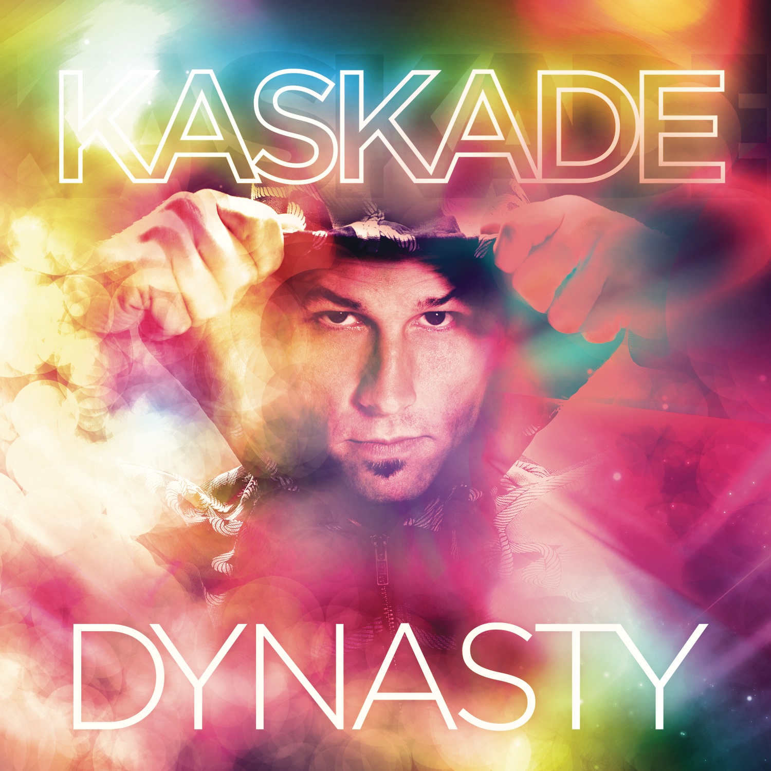 Dynasty (Extended Versions) album cover