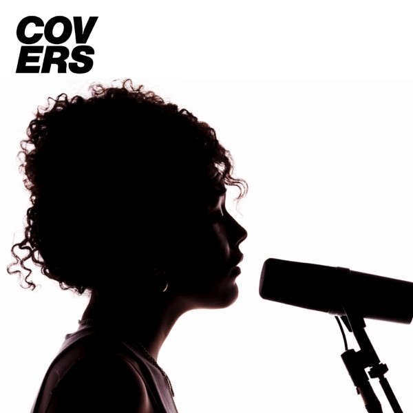Wish I Didn’t Miss You (Mahogany Sessions) - Single album cover