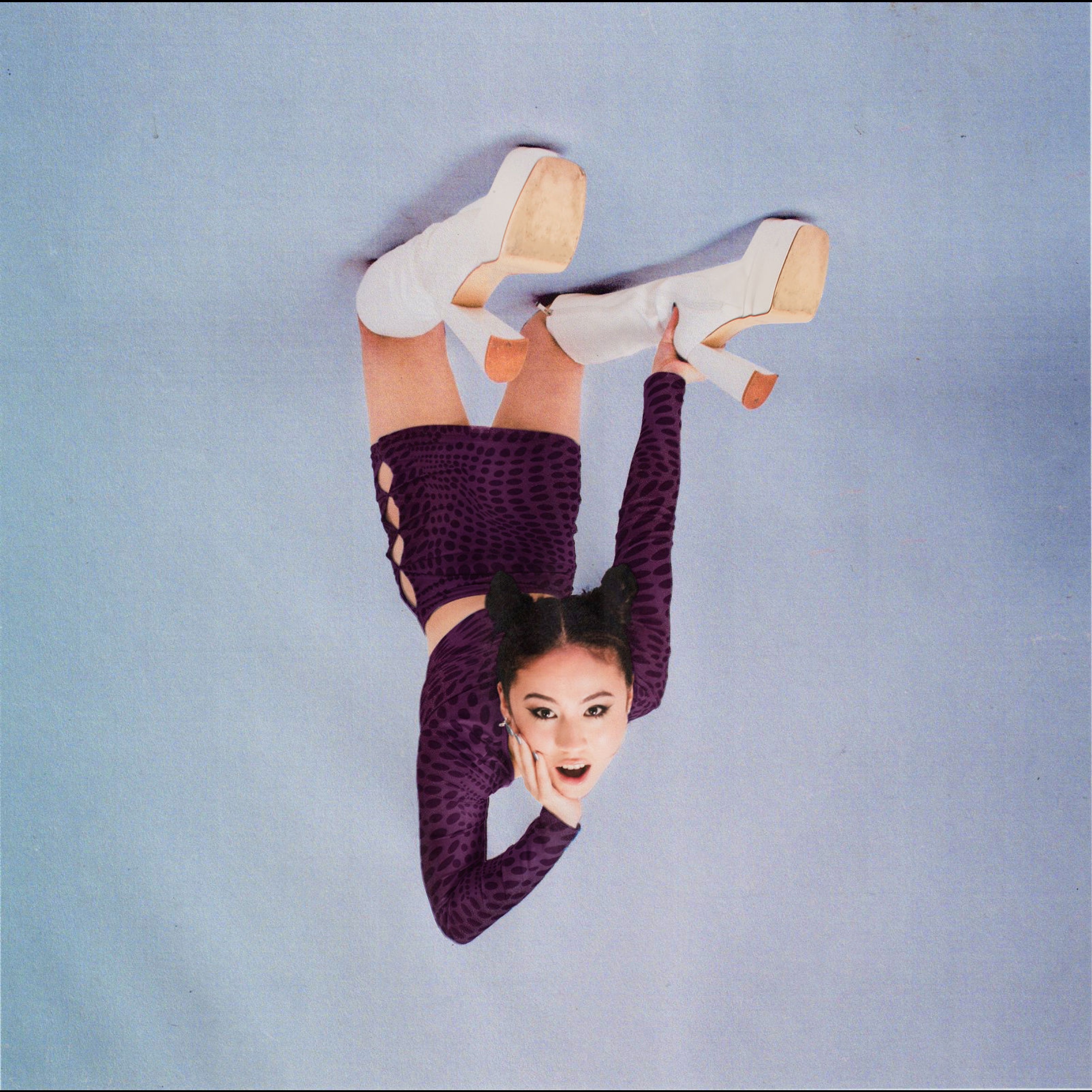 Irresponsible - Single album cover